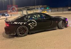 دودج تشارجر